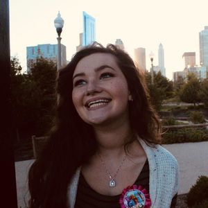 Meet your Posher, Jill